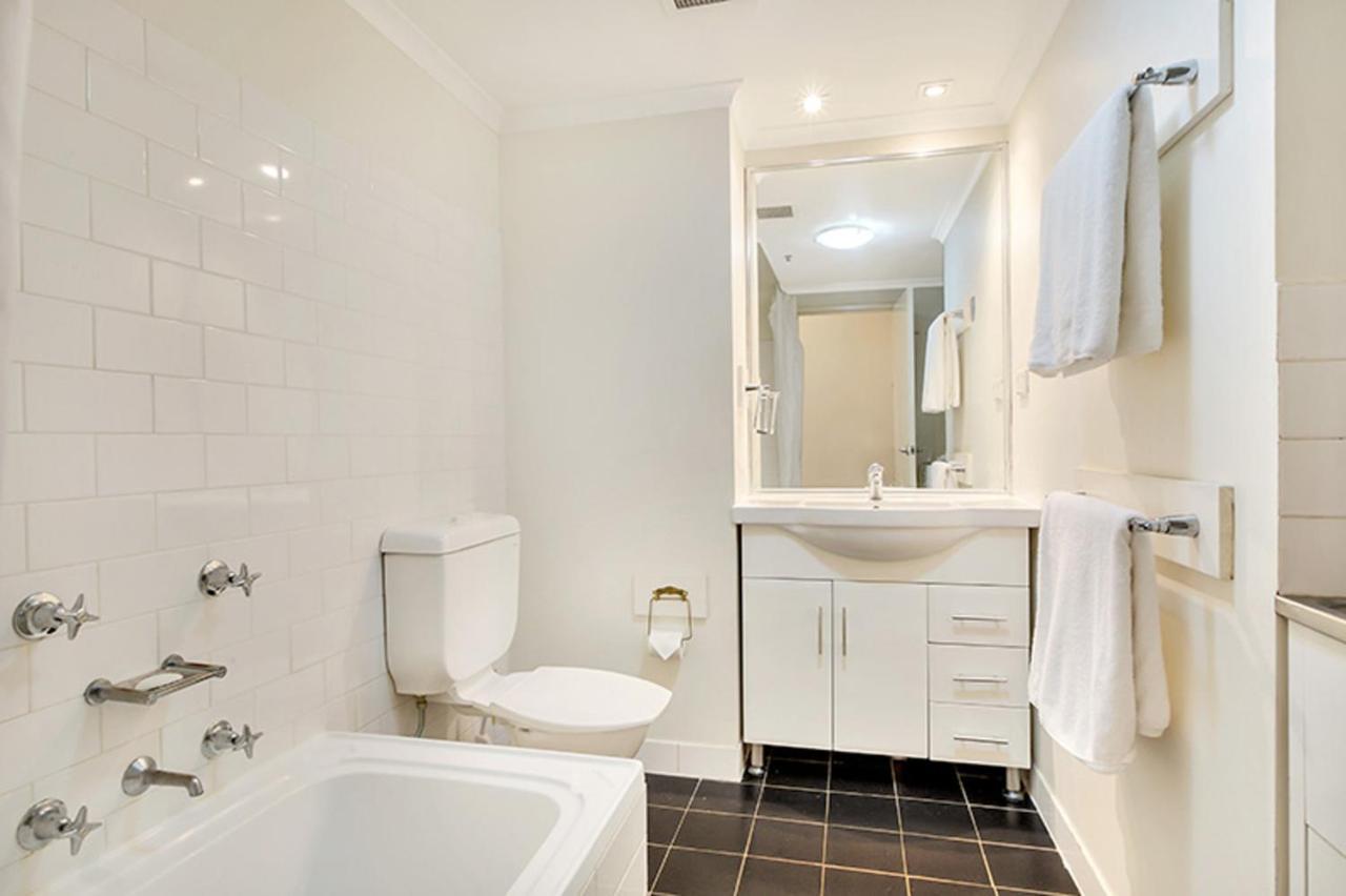 Apartment Harborside Comfort Sydney Exterior photo